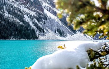 Banff Canada