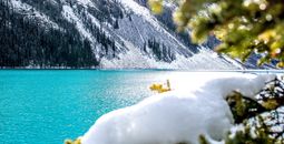 Banff Canada