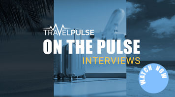 On the Pulse graphic