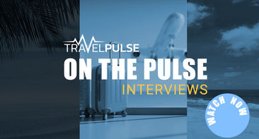 On the Pulse graphic