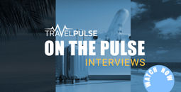 On the Pulse graphic