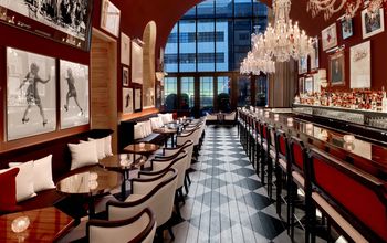 Baccarat Hotel