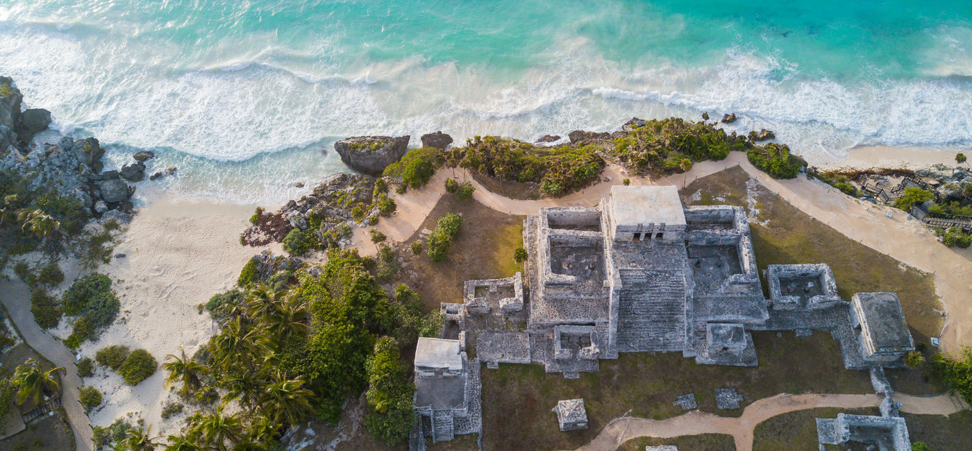Image: Sunwing Tulum