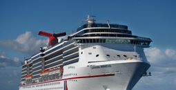 Carnival, Cruise, Line