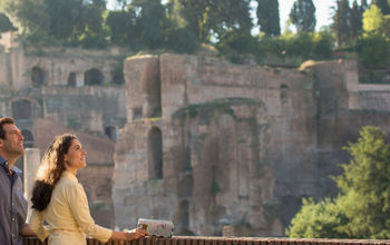 Globus, rome, italy, tours in rome
