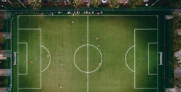 FlightHub introduced its 'Fly to the Beautiful Game' tool
