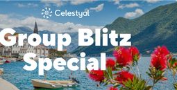 Celestyal's Group Blitz