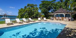 Enhance Your Clients Villa Escape with a $250 Concierge Credit in Select Destinations