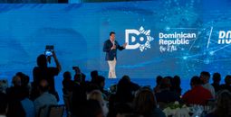 Dominican Republic roadshow
