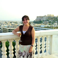 Samantha Davis-Friedman