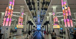 Charter Flights Begin for Americans Fleeing the Middle East