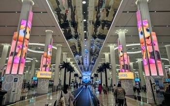 Charter Flights Begin for Americans Fleeing the Middle East