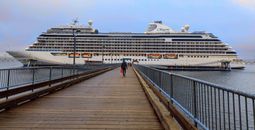 The Innumerable Selling Points of Regent Seven Seas Explorer