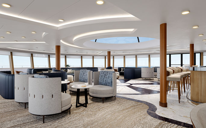 Windstar Cruises Star Seeker Yacht Club Cafe Windstar Cruises Star Seeker Yacht Club Cafe