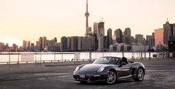Turo Toronto
