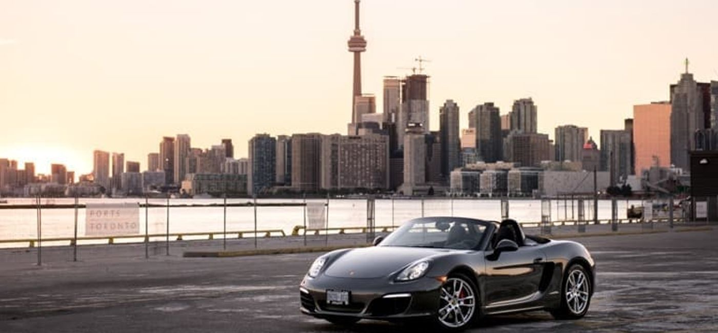 Image: Turo Toronto (Photo Credit: Turo Toronto)