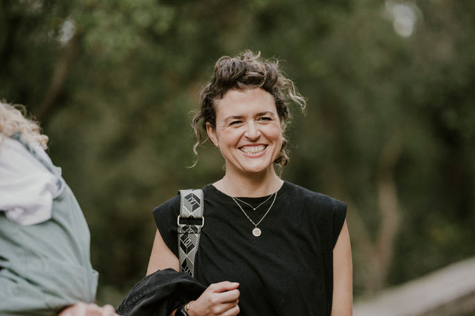Shannon Guihan Chief Sustainability Officer, Head of TreadRight, The Travel Corporation