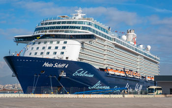 Mein Schiff 4