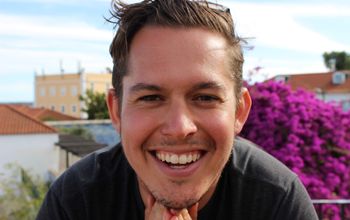 Dave Llewellyn, Globus Family of Brands, 40 under 40 2026