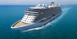 A rendering of Seven Seas Prestige