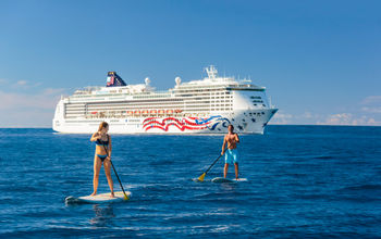 Pride of America, NCL, Norwegian Cruise Line, Hawaii cruises, NCL hawaii