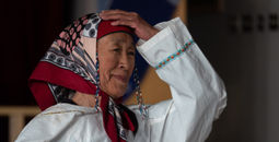 HX Expeditions is launching a new shore excursion program in Arctic Canada developed in partnership with Inuit elders, local residents and community-born staff