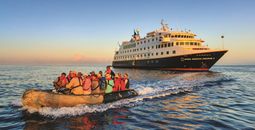 Book by August 1st & Enjoy a 60% Reduced Deposit for any 2026 Voyage
