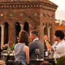 Roam by Tauck Pantheon Iconic Hotel Rome