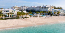 Beaches Resorts, treasure beach village, beaches turks and caicos