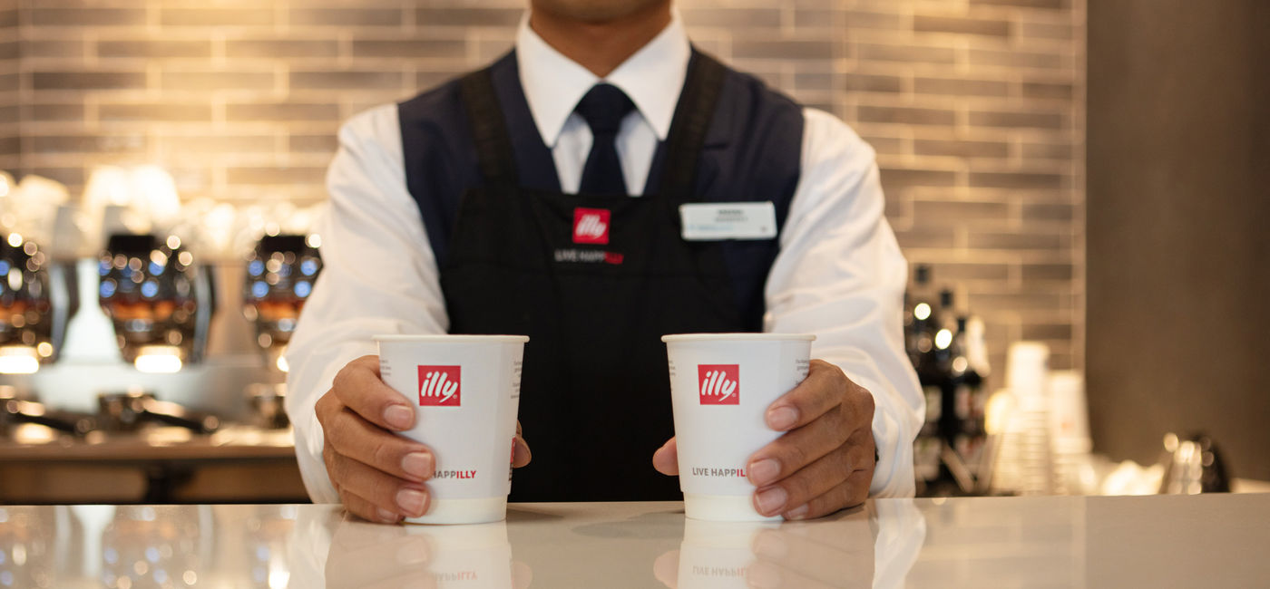 Image: Café Nation will soon be offered onboard Celestyal Journey (Photo Credit: Celestyal Cruises)