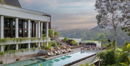 Minor Hotels, Anantara, Anantara Ubud Bali Resort
