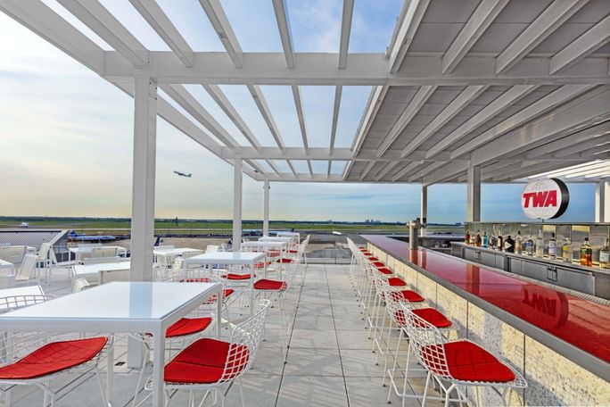 TWA Hotel New York