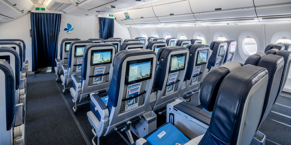 Travel Better. Upgrade to Premium.