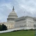 US Capitol Building in Washington, DC