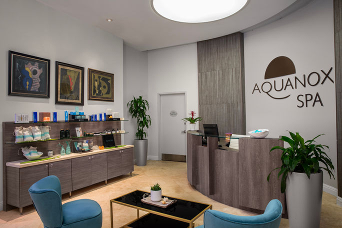 Aquanox Spa