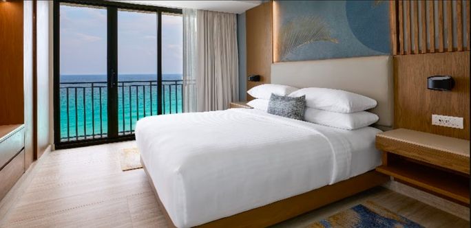 Room with a view Room with a view