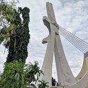 St. Paul's Cathedral, Abidjan