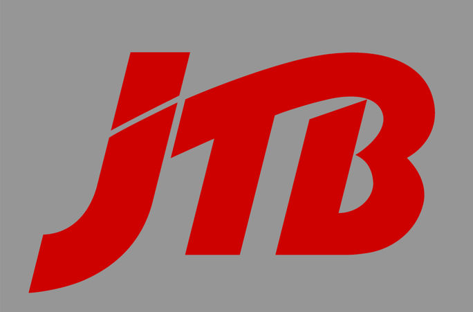 JTB logo JTB logo