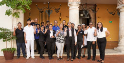 Hodelpa Hotels associates