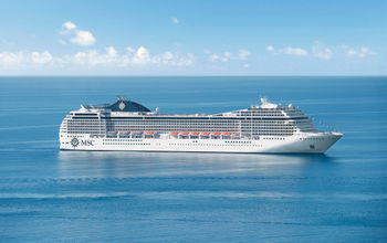 MSC Musica, MSC Cruises