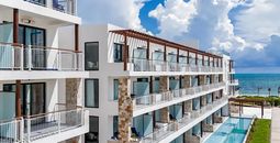 Exterior View of Ocean Allure Costa Mujeres