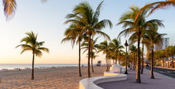 Fort Lauderdale, Florida