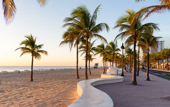 Fort Lauderdale, Florida