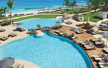 Save up to 23% at Secrets St. James Montego Bay!