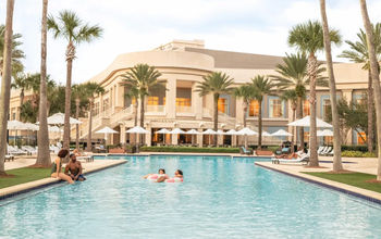 Waldorf Astoria Orlando