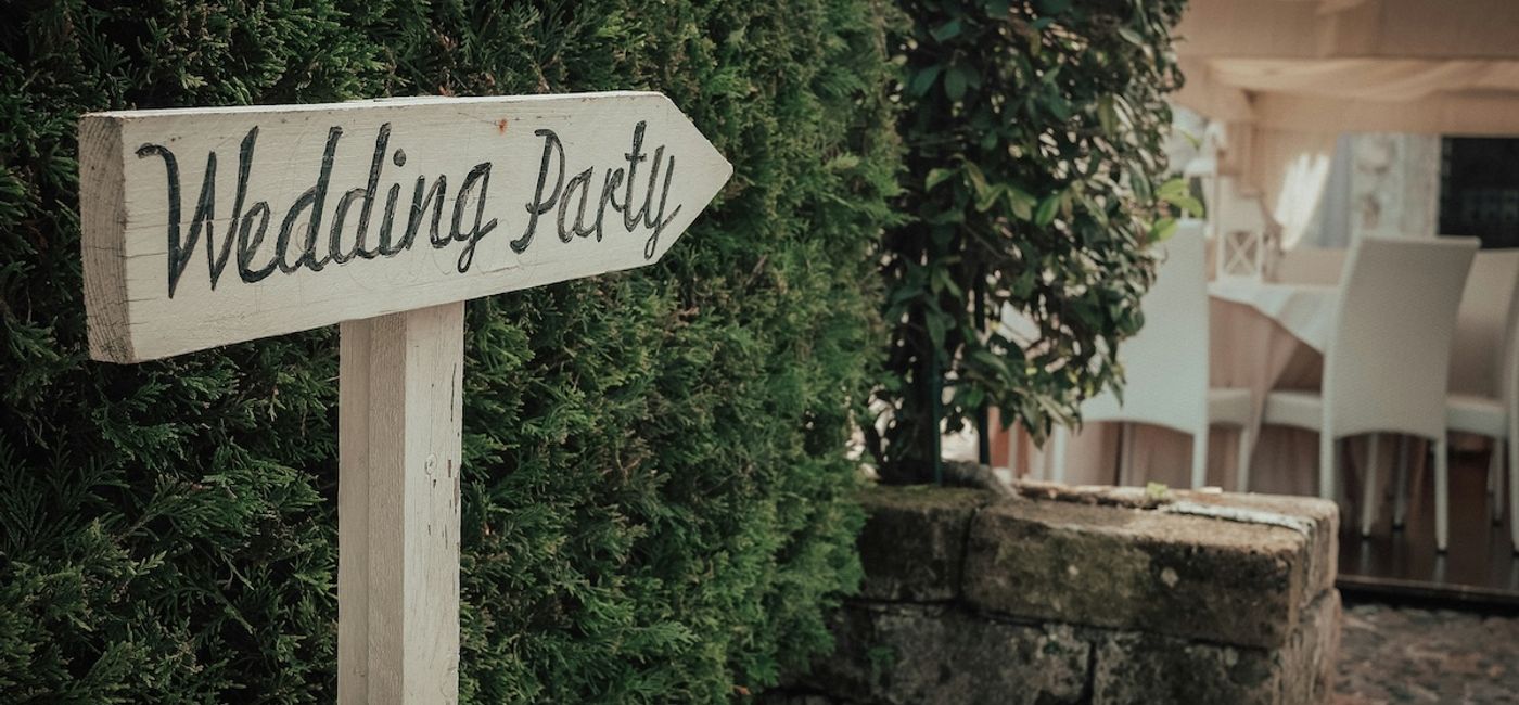 Image: Destination Weddings (Photo Credit: Classic Vacations)