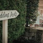 Destination Weddings