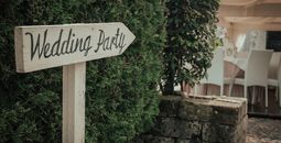 Destination Weddings