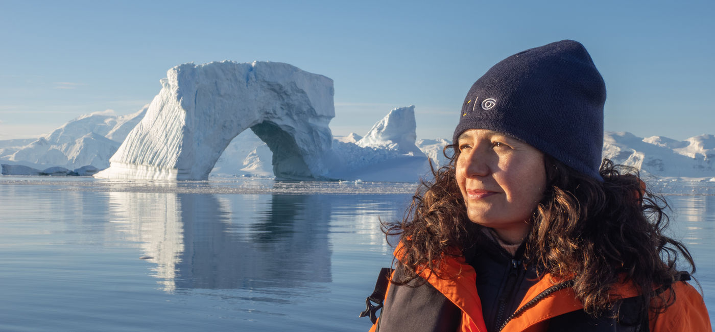 Image: Natalya Leahy (Source: Lindblad Expeditions)