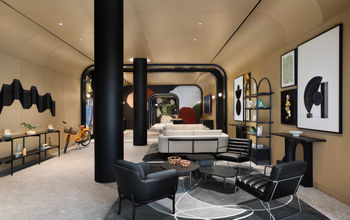 Canopy by Hilton Toronto Yorkville